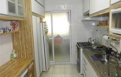 Imagem 8: Apartamento residencial para venda e locação, Ipiranga, São Paulo