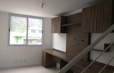 Imagem 6: Cobertura à venda, 176 m² por R$ 950.000,00 - Itacoatiara - Niterói/RJ