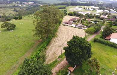 Imagem 4: Terreno Condomínio Aeronáutico Vale Eldorado-SDVH