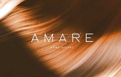 Imagem 1: XANGRI-Lá - Terreno Padrão - Condomínio Amare Home Resort