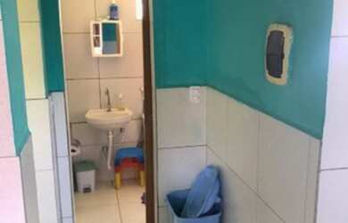 Imagem 5: Casa para venda com 330 metros quadrados com 2 quartos em Agulha - Belém...