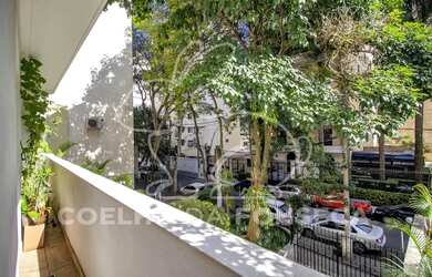 Imagem 9: São Paulo - Apartamento Padrão - Jardim Paulista