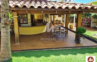 Imagem 16: Casa sobrado na rua 5 dormitórios/suite, cozinha planejada