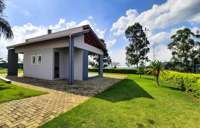 Imagem 6: VALINHOS - Casa de Condomínio - Condomínio Vita Verdi