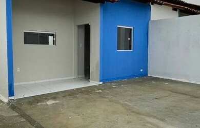 Imagem 6: Linda casa à venda. 1 Vaga na garageme2 Dormitórios