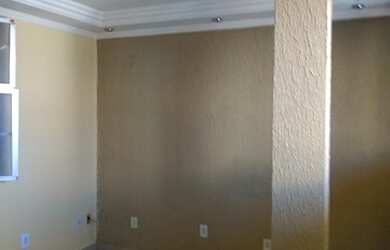 Imagem: O apartamento possui 2 Dormitórios, 1 Banheiro, 70m² de Área