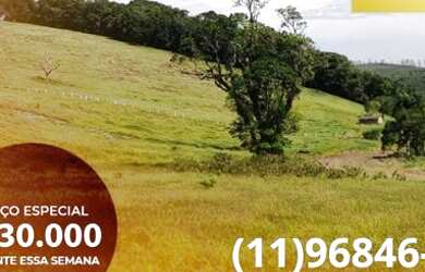 Imagem: O terreno possui 500m² de Área e está localizado em Jardim