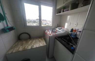 Imagem 6: Apartamento à venda, 49 m² por R$ 212.000,00 - Itaquera - São Paulo/SP