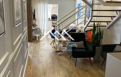 Imagem 3: MARAVILHOSA CASA A VENDA NO CONDOMINIO RESERVATTO