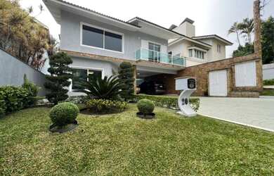 Imagem 2: Casa em Condomínio para Venda, Condomínio Arujá 5 no bairro Condomínio...