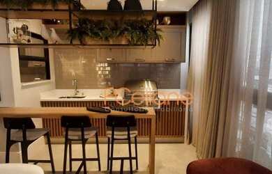 Imagem 10: Apartamento à venda, 155 m² por R$ 1.323.000,00 - Condomínio Reserva...