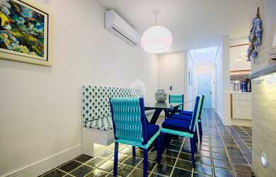 Imagem 3: Casa com 4 dormitórios à venda, 125 m² por R$ 2.800.000 - Portogalo - Angra dos Reis/RJ