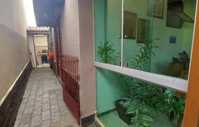 Imagem 10: Casa com 6 dormitórios à venda por R$ 850.000,00 - São João Batista (Venda Nova) - Belo Ho