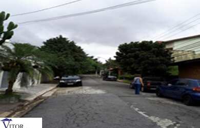 Imagem 4: 04696 - Casa 4 Dorms. 4 Suítes , JD. GUAPIRA - SÃO PAULO/SP