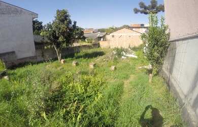 Imagem 4: Terreno à venda, 360 m² por R$ 320.000,00 - Xaxim - Curitiba/PR