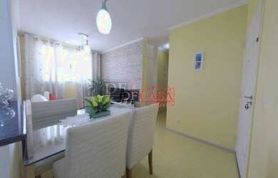 Imagem 6: Apartamento à venda, 47 m² por R$ 228.000,00 - Ermelino Matarazzo -...