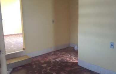 Imagem 5: Saia do Aluguel. 1 Banheiroe1 Dormitório