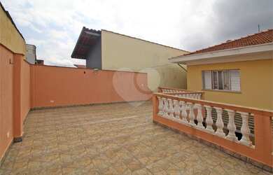 Imagem 12: São Paulo - Casa Padrão - PLANALTO PAULISTA