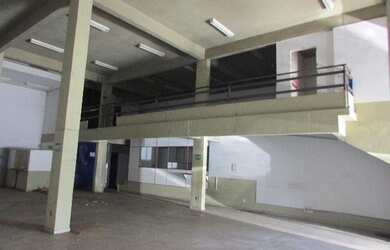 Imagem 4: GOIÂNIA - Galpão/Depósito/Armazém - RODOVIÁRIO