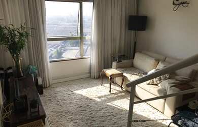 Imagem 6: Cobertura com 3 dormitórios, 140 m² - venda por R$ 1.750.000,00 ou aluguel...