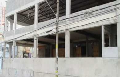 Imagem: O depósito possui 700m² de Área, Imóvel novo e está localizado