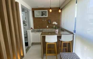 Imagem 15: Amplo Apartamento no Recreio dos Bandeirantes