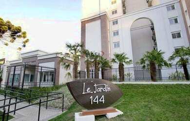 Imagem: O apartamento possui 3 Dormitórios, 3 Banheiros, 2 Vagas na