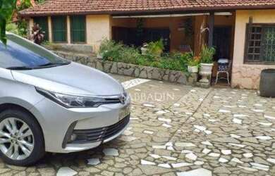 Imagem 4: Sítio à venda, 170000 m² por R$ 900.000 - Sapucaia - Sapucaia/RJ