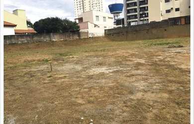 Imagem: O terreno possui 2.883m² de Área e está localizado em Centro