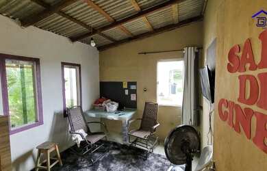 Imagem 3: Vende-se ou Negocia-se uma Casa no Said Salomão