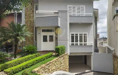 Imagem 1: Sobrado à venda Euroville Aceita Permuta Apartamento em São Paulo