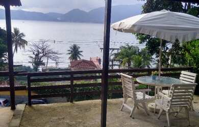 Imagem 5: Alugo casa diária e temporadas