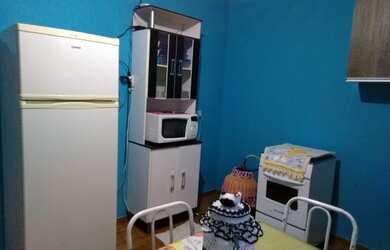 Imagem 4: Kitnet toda mobiliada em Guaratuba no litoral do Paraná