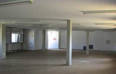 Imagem 8: GOIÂNIA - Galpão/Depósito/Armazém - RODOVIÁRIO