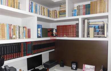 Imagem 16: Apartamento residencial para venda e locação, Ipiranga, São Paulo