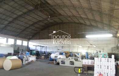 Imagem 2: Guarulhos - Galpão/Depósito/Armazém - JARDIM SANTA EMILIA