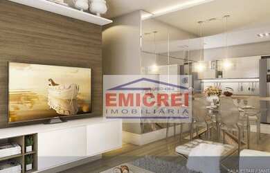 Imagem 15: Apartamento com 3 dormitórios à venda, 93 m² por R$ 714.172,74 - Centro - São Leopoldo/RS