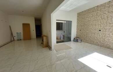 Imagem 7: Casa com 3 dormitórios, 90 m² - venda por R$ 280.000,00 ou aluguel por R$ 1.300,00/mês - P
