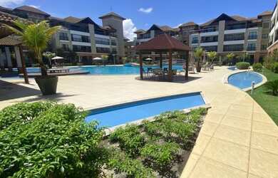 Imagem 1: Porto das Dunas, Apto a venda, 88 m² por R$ 595.000,00- Aquiraz/CE gt