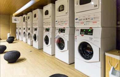 Imagem 10: Loft à venda, Bela Vista, São Paulo, SP - Elevador, Segurança 24h, Portaria, Permitido ani