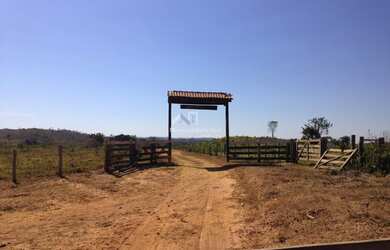 Imagem 9: Fazenda á venda no município de Rosário Oeste-MT