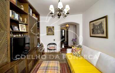 Imagem 8: São Paulo - Apartamento Padrão - Jardim Paulista