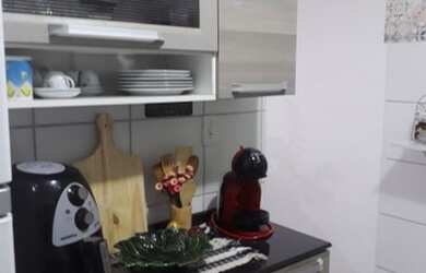 Imagem 8: Casa de 2 qts na qd 10 Jardins Mangueiral