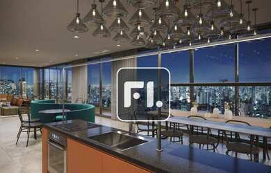 Imagem 12: Loja à venda, 165 m² por R$ 3.341.819,00 - Paraíso - São Paulo/SP