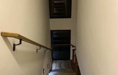 Imagem 9: Sobrado para venda possui 98 metros quadrados com 2 quartos em Ferraz - Garopaba - SC