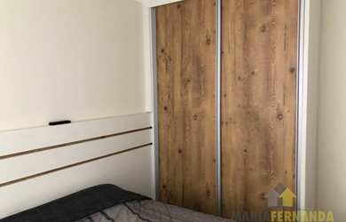 Imagem 6: Apartamento com 2 quartos - Bairro Jardim Jockey Club em Londrina