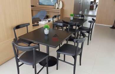 Imagem 12: Apartamento com 3 dormitórios, 100 m² - venda por R$ 1.276.000,00 ou...