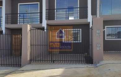 Imagem: Sobrado à venda Loteamento Dona Marly