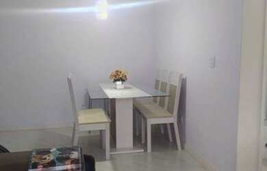 Imagem 3: Apartamento com 2 dormitórios, 57 m² - venda por R$ 260.000,00 ou aluguel...