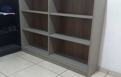 Imagem 4: Lindo balcão. 